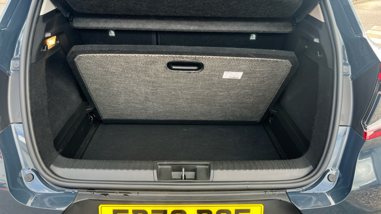 Renault Captur 1.0 TCE 90 Techno 5dr Petrol Hatchback